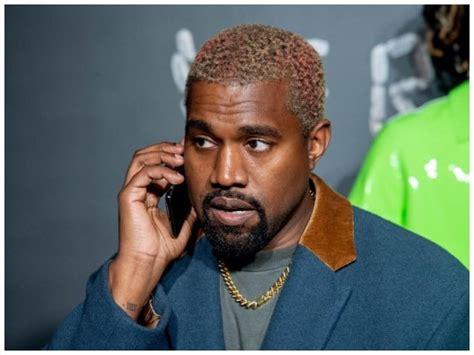 Kanye West Sued for Sexual Harassment and Wrongful。